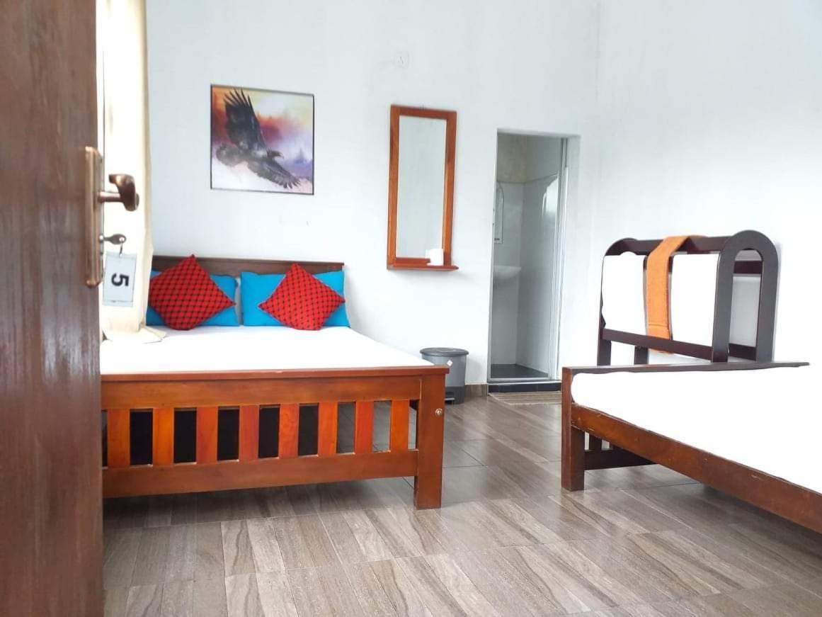 Travel Nest Apartamento Badulla Exterior foto
