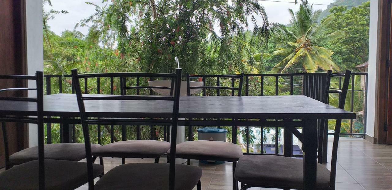 Travel Nest Apartamento Badulla Exterior foto